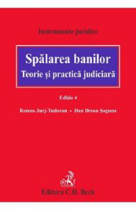 Spalarea banilor Ed.4