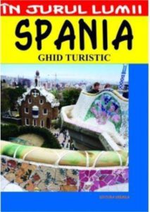 Spania - Ghid turistic