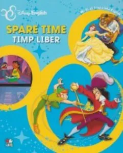 Spare time. Timp liber