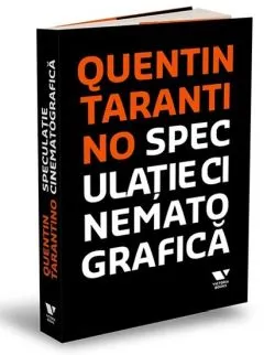Speculatie cinematografica de Quentin Tarantino