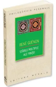 Starile multiple ale fiintei de Rene Guenon
