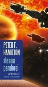 Steaua Pandorei, Vol. 4