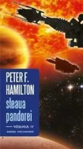 Steaua Pandorei, Vol. 4