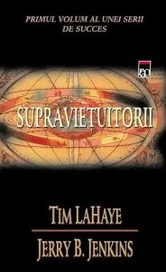 Supravietuitorii, Vol. 1 de Jerry B. Jenkins