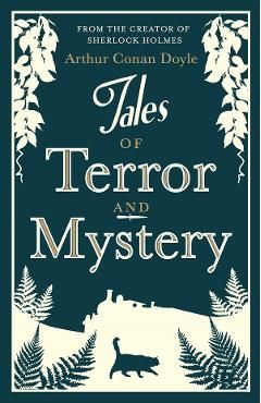 Tales of Terror and Mystery