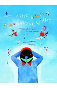 The Dreaming Giant de Veronique Massenot