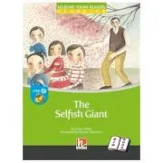 The Selfish Giant. Big Book de Oscar Wilde