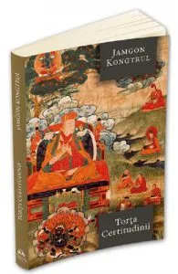 Torta certitudinii de Jamgon Kongtrul