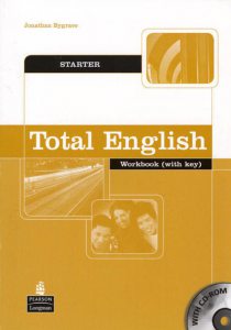 Total English Starter Workbook with CD-Rom Pack