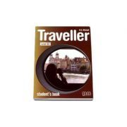 Traveller Student s Book B2 level