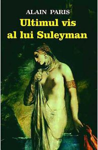 Ultimul vis al lui Suleyman