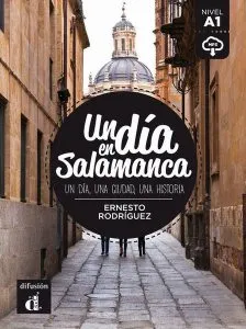 Un día en Salamanca de Ernesto Rodriguez