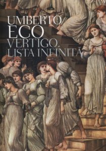 Vertigo. Lista infinita