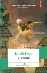 Visatorul de Ian McEwan