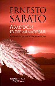 Abaddon exterminatorul