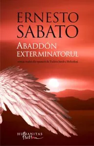 Abaddon exterminatorul de Ernesto Sabato