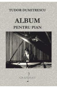 Album pentru pian