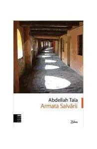 Armata salvării de Abdellah Taia