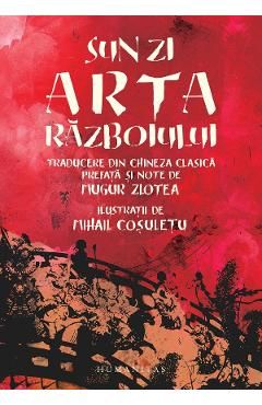 Arta razboiului