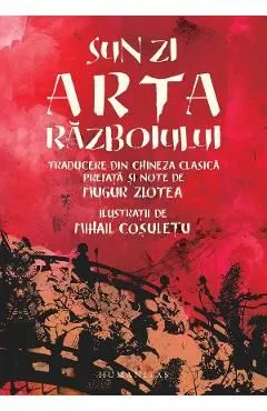Arta razboiului de Sun Zi