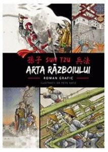 Arta razboiului