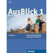 AusBlick 1, Kursbuch de Anni Fischer-Mitziviris