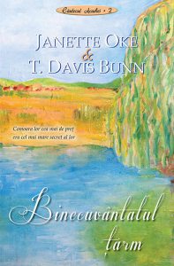 Binecuvantatul taram. Cantecul Acadiei 2