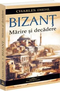 Bizanț de Charles Diehl