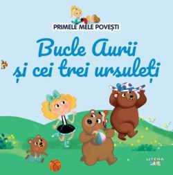 Bucle Aurii și cei trei ursuleți