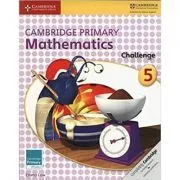 Cambridge Primary Mathematics Challenge 5 de Emma Low
