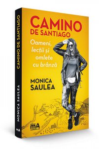 Camino de Santiago