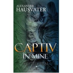 Captiv in mine