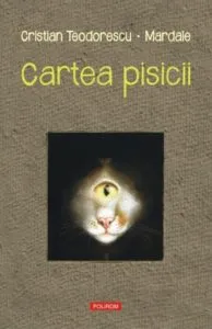 Cartea pisicii de Cristian Teodorescu