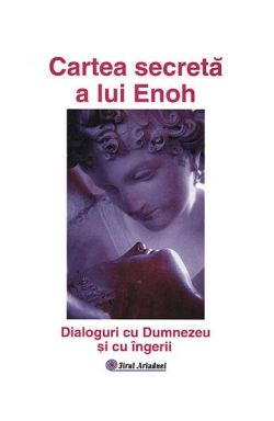 Cartea secretă a lui Enoh