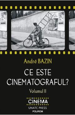 Ce este cinematograful? Vol.2