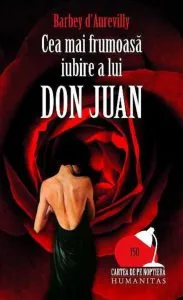 Cea mai frumoasa iubire a lui Don Juan