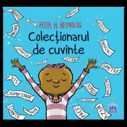 Colectionarul de cuvinte