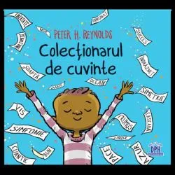 Colectionarul de cuvinte