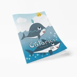 Colorici - Cartea 3