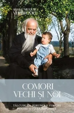 Comori vechi și noi de Nicolae Velimirovici