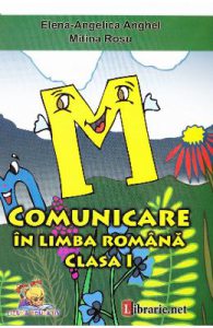 Comunicare in Limba romana Clasa 1