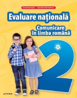 Comunicare in limba romana - Clasa 2 - Teste pentru Evaluarea Nationala