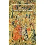 Contele de Gabalis sau Discursurile despre stiintele secrete de Henri de Montfaucon de Villars