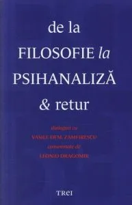 De la filosofie la psihanaliza & retur de Vasile Dem. Zamfirescu