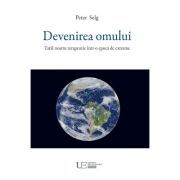 Devenirea omului. Tatal nostru terapeutic