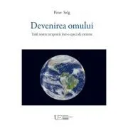 Devenirea omului. Tatal nostru terapeutic de Peter Selg