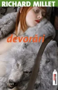 Devorari de Richard Millet