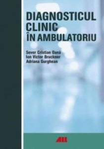 Diagnosticul clinic in ambulatoriu
