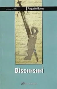 Discursuri de Augustin Bunea