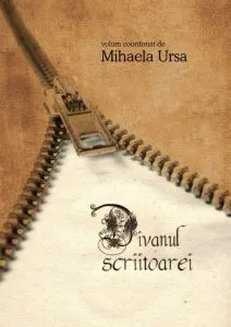 Divanul scriitoarei de Mihaela Ursa